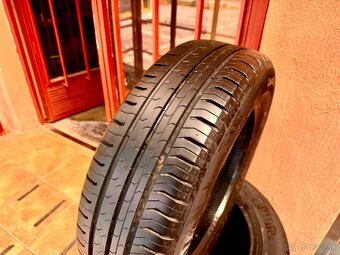 185/65 R15 letné pneumatiky kompletná sada - 2
