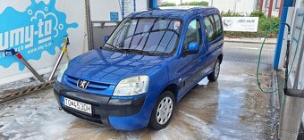 Peugeot Partner - 2