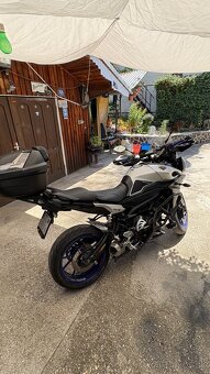 Yamaha Tracer 900 - 2