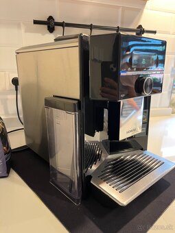 Kávovar Siemens EQ.9 s300 - 2