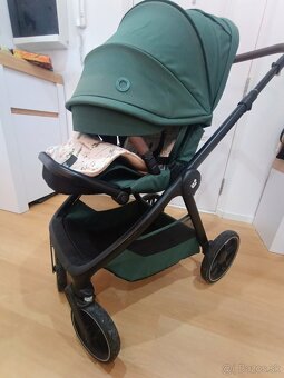 Maxi-Cosi Oxford 2024 - 2