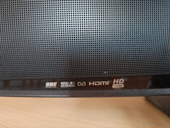Predám tv Sony bravia - 2