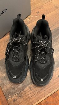 Balenciaga triple s - 2