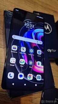Motorola Edge 20 Pro - 2