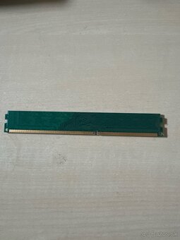 DDR3 4GB Kingston KCP3L16NS8/4 - 2