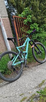 Orbea Occam M10 Lt CUSTOM - 2