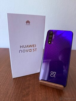 Huawei Nova 5T (128GB) - 2