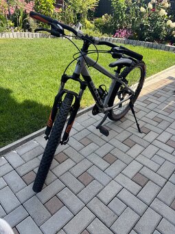 Bulls PULSAR 2 26 - 2