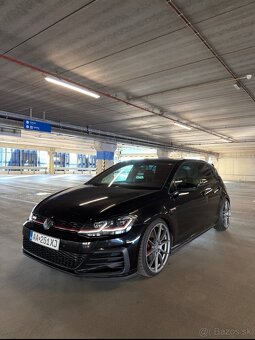 Golf 7.5 GTI - 2