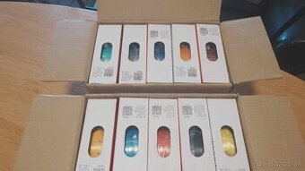 PLA Silk filament – hodvábny lesk, viac farieb, od 12 € - 2