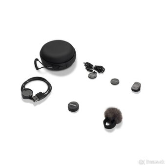 Predam Insta360 X5 Essentials bundle v zaruke - 2