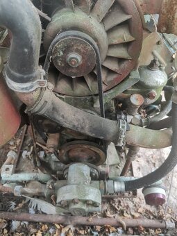 Predám motor. - 2