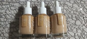 3 Nové make-upy Catrice 040N - 2