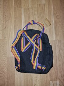 Fjällräven Kanken - 2