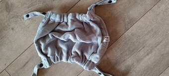 Lennylamb Lenny Upgrade Grey nosič - 2