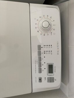 Práčka Electrolux - 2