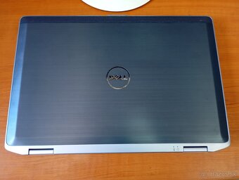 Dell Latitude E6420 + Intel core i5 + 8gb ram + Windows 7 - 2