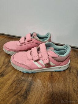 tenisky adidas v.36 - 2