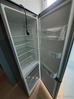 Kombinovaná chladnička ELECTROLUX - 2