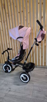 Detská trojkolka Kinderkraft - 2