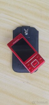Sony ericsson j20i Hazel - 2