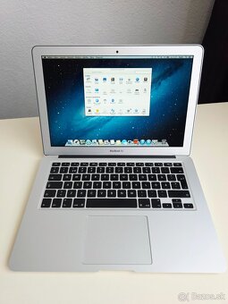 Apple Macbook Air 13 i5 128SSD - 2