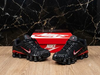 Nike shox TL - 2