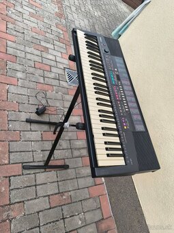 yamaha - 2
