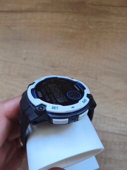 Garmin instinct 3 50mm Solar - 2