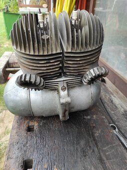 Jawa 350/345 - 2