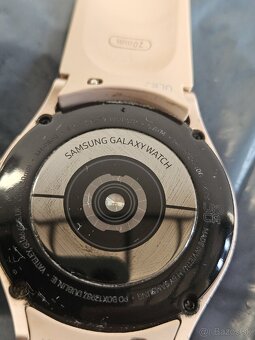 Samsung Galaxy Watch 4 40mm - 2