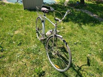 Predám bicykel Favorit - 2