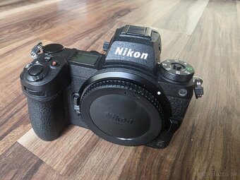 NIKON Z6 II - 2