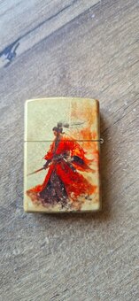 Zapalovač Zippo - 2