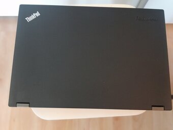 Lenovo Thinkpad T440p , Intel core i5 , 8gb ram , WIN 7 - 2