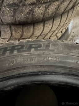 pneu 225/45 r18 - 2
