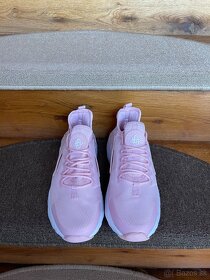 Nike Air Huarache Ultra / pink / veľkosť 39/40 - 2