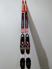 Bežecké lyže Atomic Redster World Cup - 184 - 2