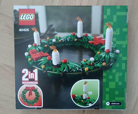 Lego Veniec 40426 - 2