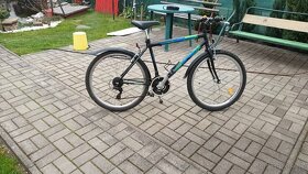 Bicykel Kensel Prime 26" - 2