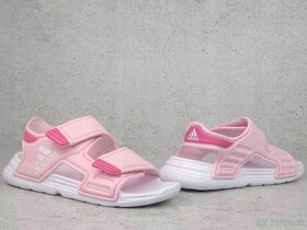 Predám: Detské Sandále Adidas Altaswim GV7798 - Veľkosť 23 z - 2