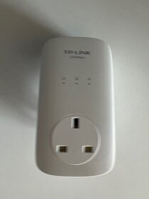 TP-LINK PA9020P AV2000 - 2