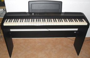 Digitální piano Korg SP-170S - 2