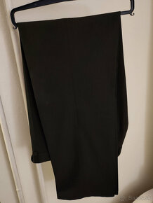 Ozeta oblek čierny - extra dlhý 1060 - 2