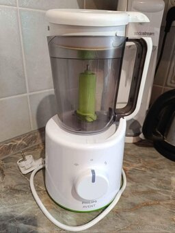 Parný mixér Philips Avent - 2