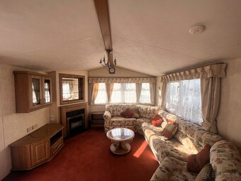 Mobilny dom - mobilheim Willerby Manor 11,3 x 3,7m - 2