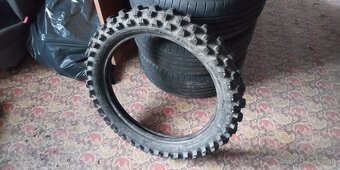Pneumatika dunlop - 2