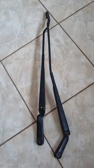 Stierače Golf 4 - 2