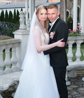 SVADOBNÝ FOTOGRAF, KAMERAMAN - 2