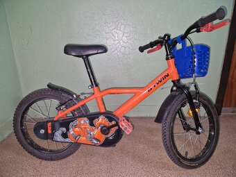 B-Twin 16" (Robot) - 2